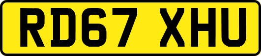 RD67XHU