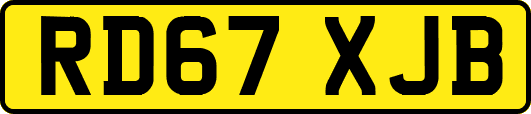 RD67XJB