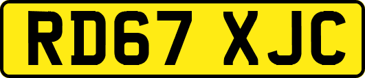 RD67XJC