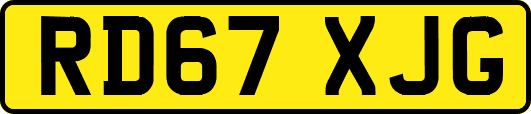RD67XJG