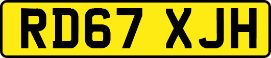 RD67XJH