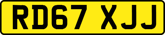 RD67XJJ