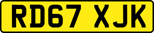 RD67XJK