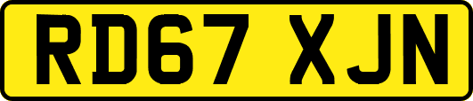 RD67XJN