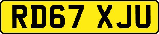 RD67XJU