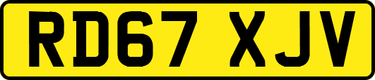 RD67XJV