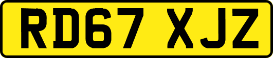 RD67XJZ