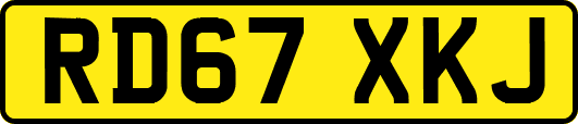 RD67XKJ