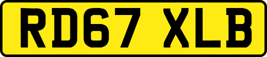 RD67XLB
