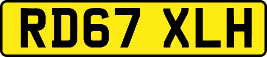 RD67XLH