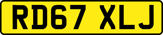 RD67XLJ
