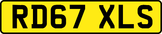 RD67XLS