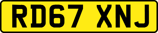 RD67XNJ