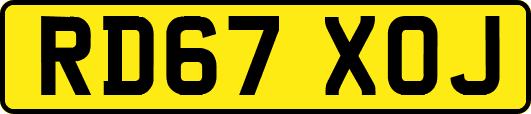 RD67XOJ