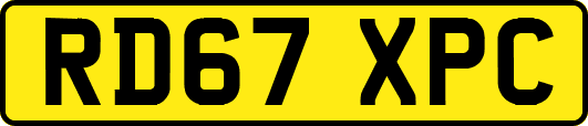 RD67XPC