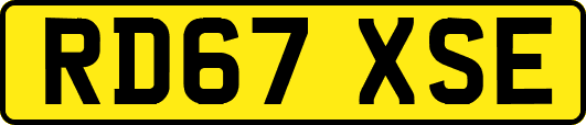 RD67XSE
