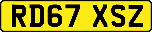 RD67XSZ