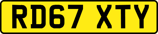RD67XTY