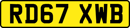 RD67XWB