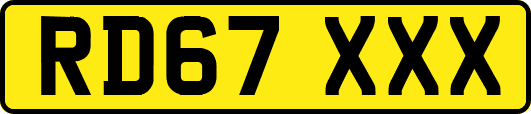 RD67XXX