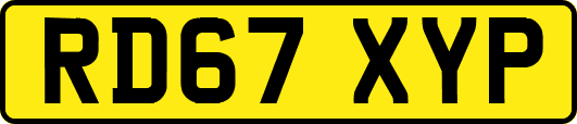 RD67XYP