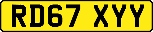RD67XYY