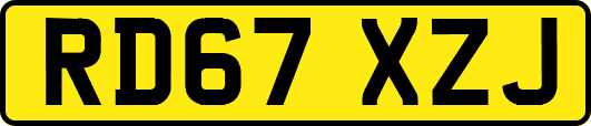 RD67XZJ