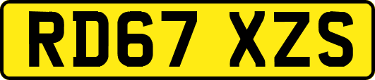 RD67XZS