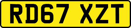 RD67XZT