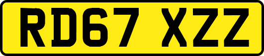 RD67XZZ