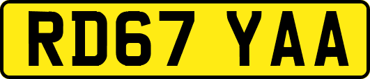 RD67YAA