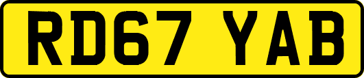 RD67YAB