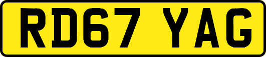 RD67YAG