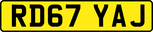 RD67YAJ