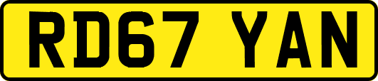 RD67YAN