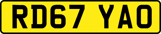 RD67YAO