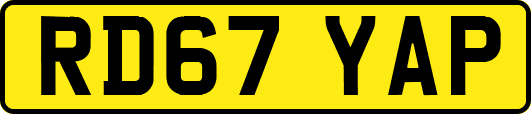 RD67YAP