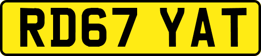 RD67YAT