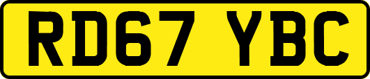 RD67YBC