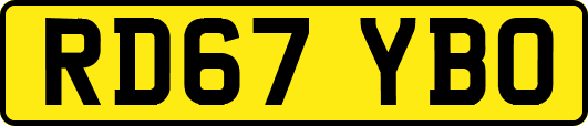 RD67YBO