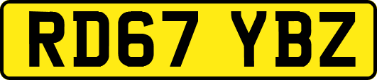 RD67YBZ