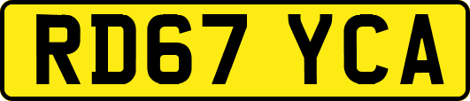 RD67YCA
