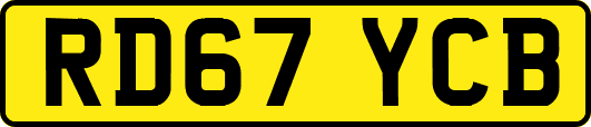RD67YCB