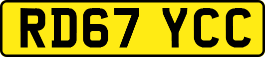 RD67YCC