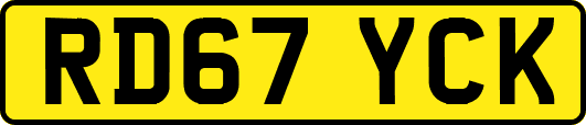 RD67YCK