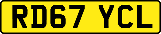 RD67YCL