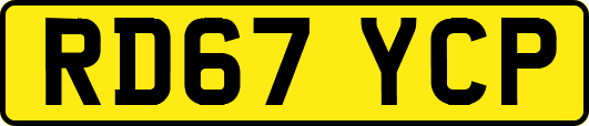 RD67YCP