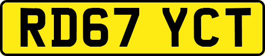 RD67YCT