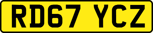 RD67YCZ