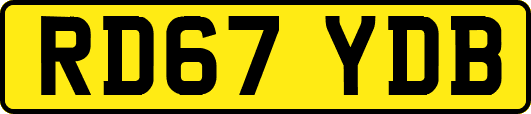 RD67YDB